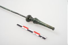 Foto von Bronzemehrkopfnadel (NHMW-PRAE-025737)